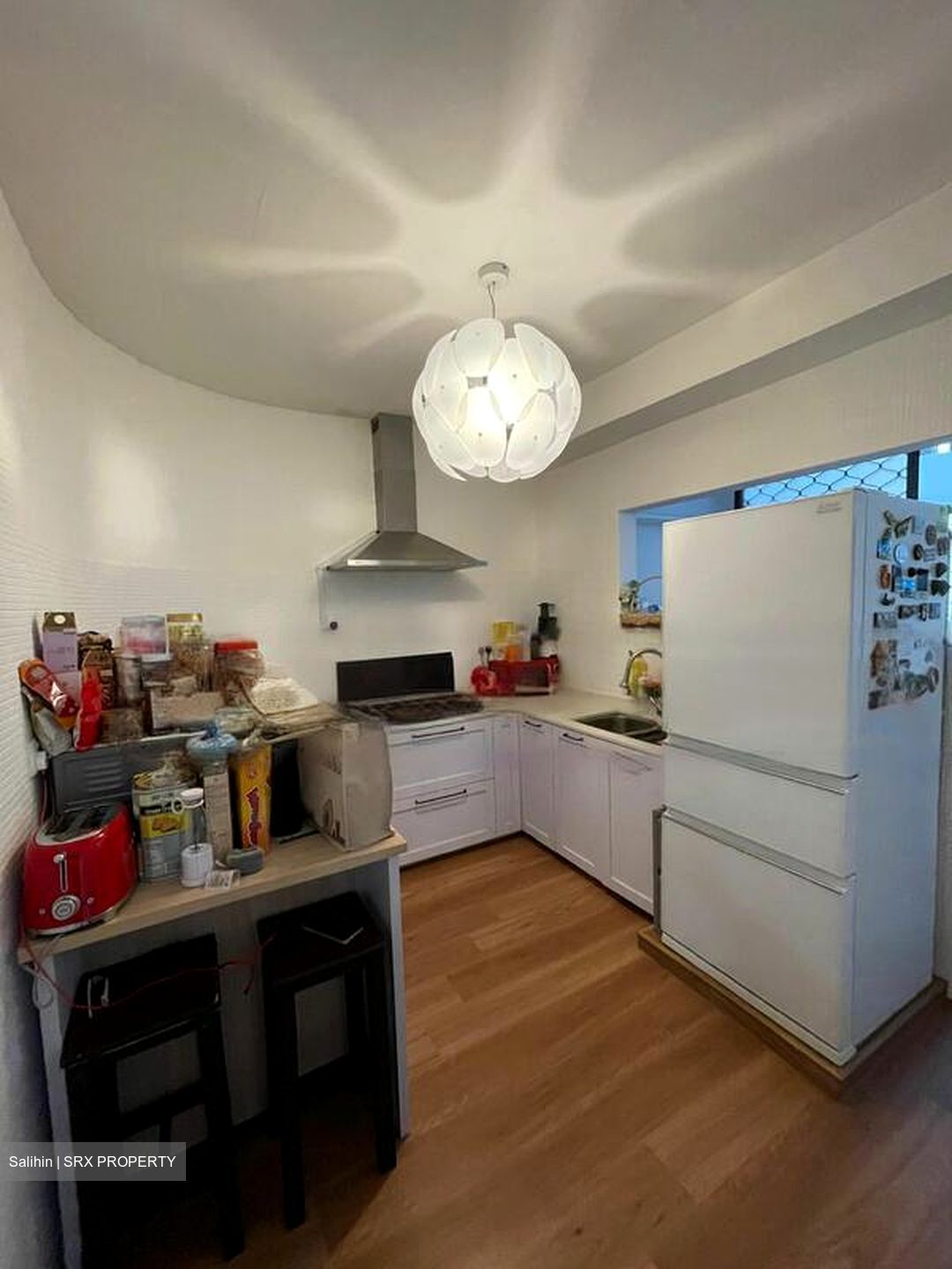 Mandarin Gardens (D15), Condominium #458748151